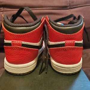 Jordan Shoes - Nike Jordan 1 Retro High OG Jordan Shoes - Nike Jordan 1 Retro High OG